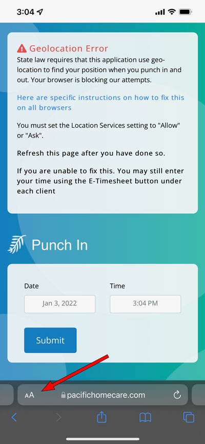 FAQ