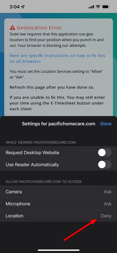 FAQ