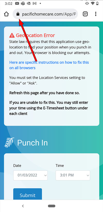 FAQ